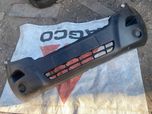 Бампер Renault Master III 3 новий оригінал 620224209R 620220006R