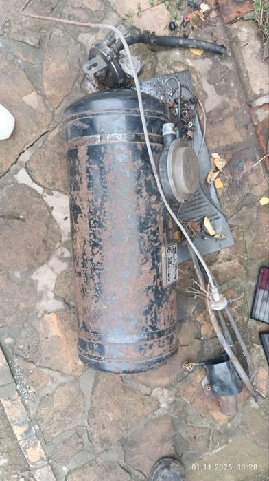 Продам запчасти на ваз 2110