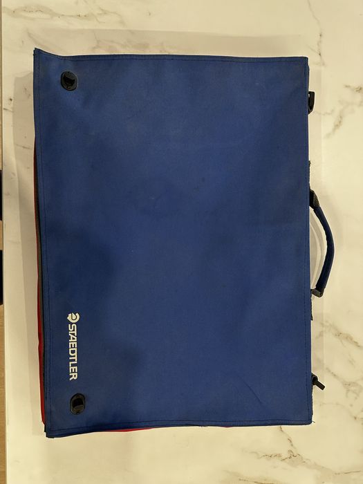 Prancheta STAEDTLER de desenho técnico