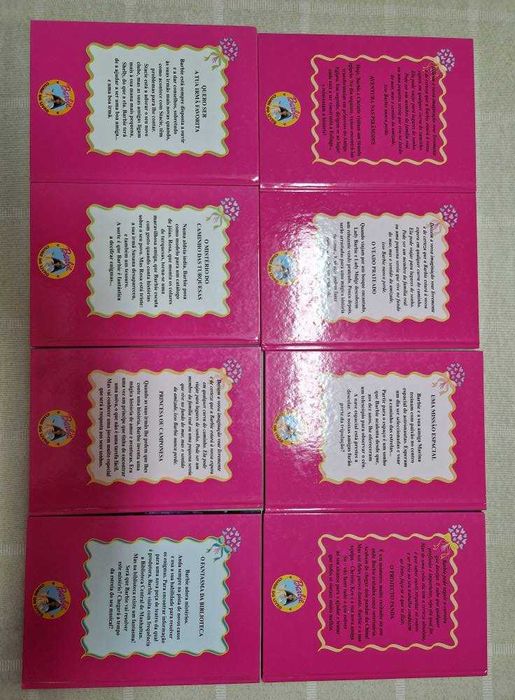 Barbie (Coleção Salvat)