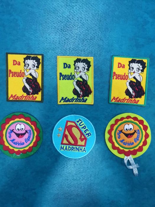 *Emblemas Académicos*