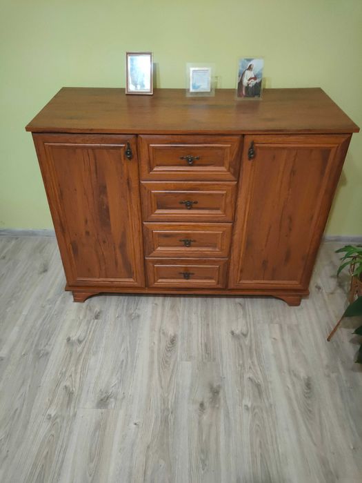 Sprzedam komody pokojowe