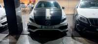 Mercedes-Benz A 180 CDI (BlueEFFICIENCY) AMG Sport