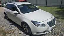 Opel Insignia 2.0 cdti