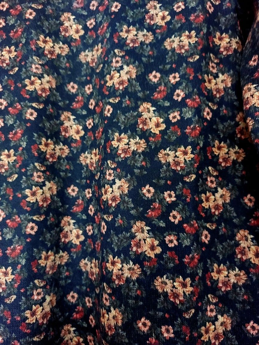 Vestido Outono/ Inverno marca Analogia