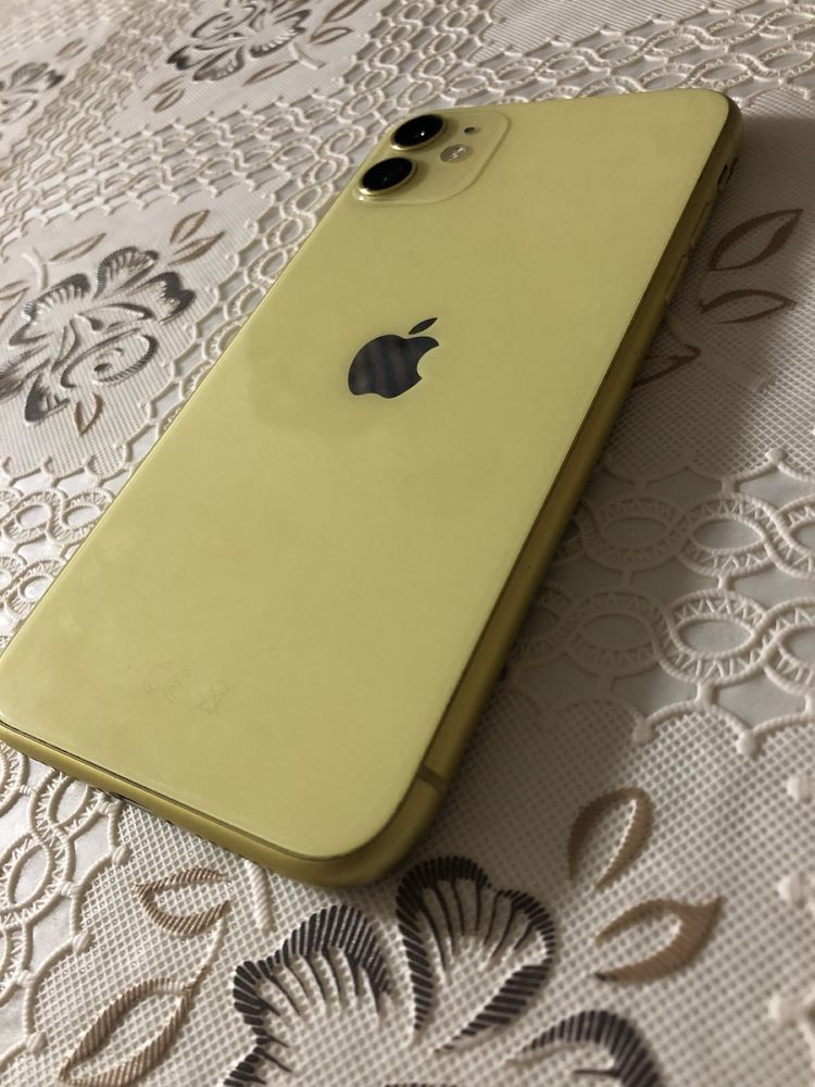 Iphone 11 128 гБ