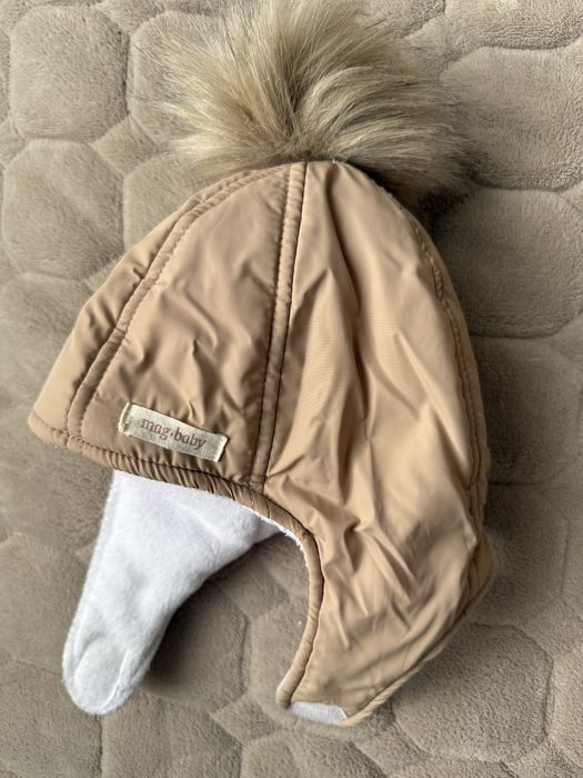 Комбінезон зимовий MagBaby 68 розмір
