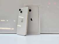 Telefon APPLE IPHONE 13 256GB jak Nowy Galeria Victoria