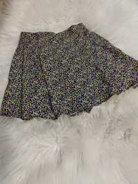 Юбка шорты для девочки Zara