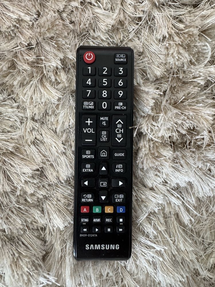 Телевизор Samsung 5 Series UE32K5502AK / Full HD Smart TV с Wi-Fi