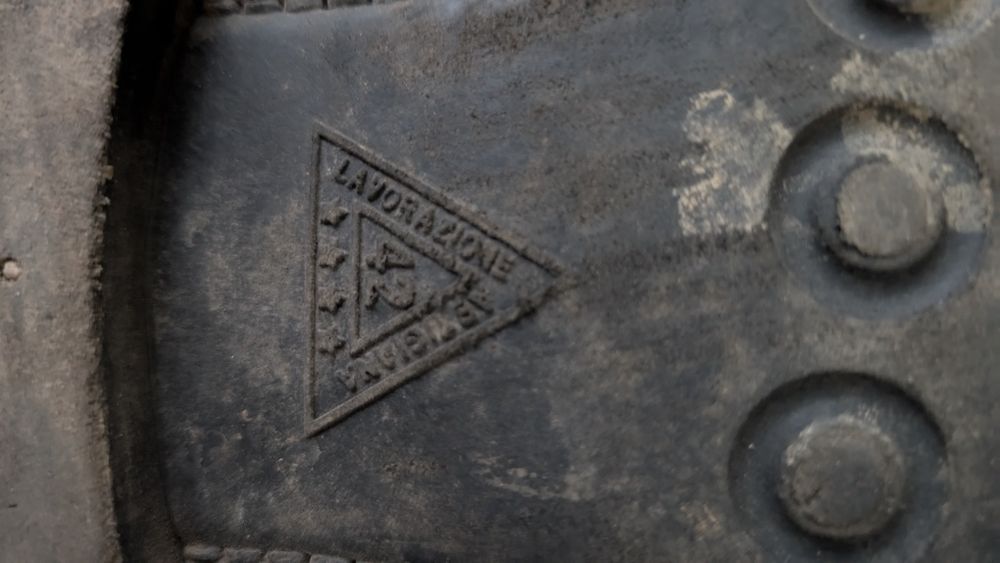 Туфлі чоловічі 42