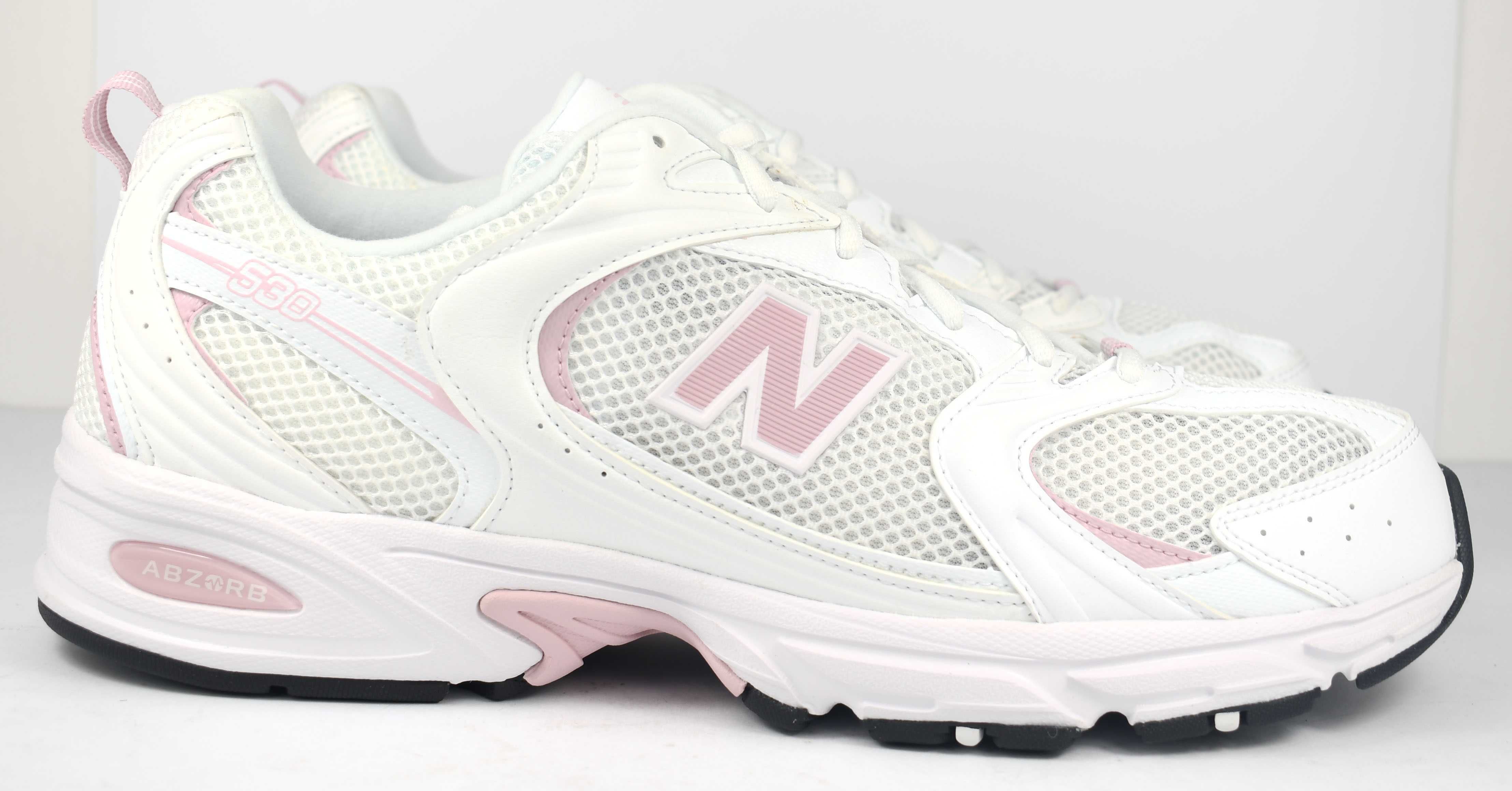 Buty New Balance U530CSA roz. 47,5