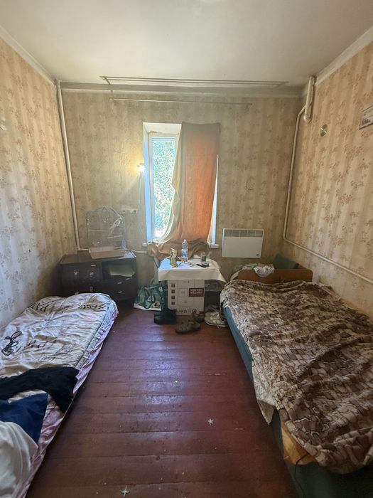 Продам часть дома 78кв.м. левый берег
