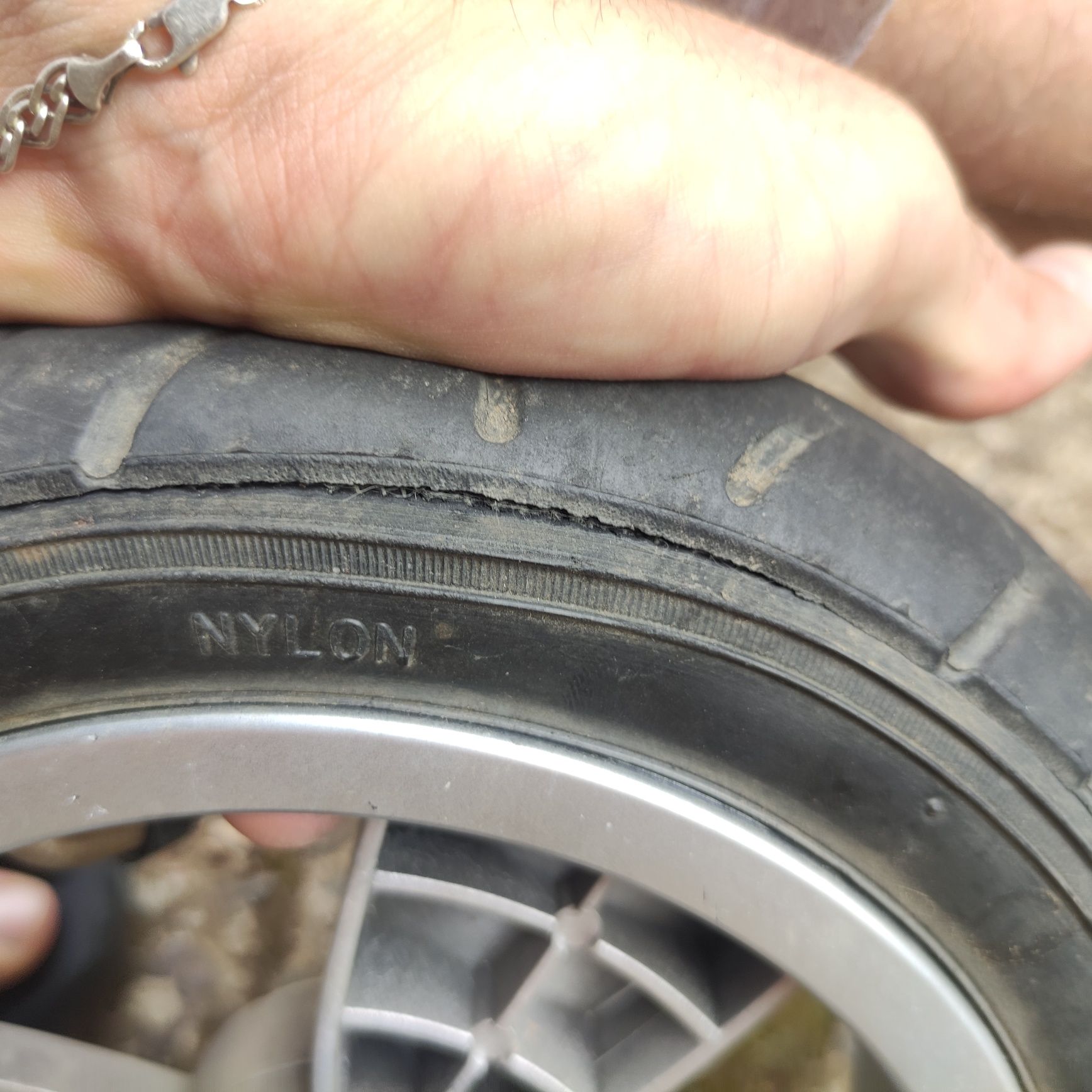 Колеса 255*55 R10