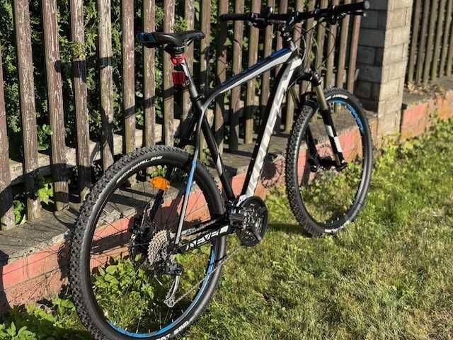 Rower Kross LEVEL R4