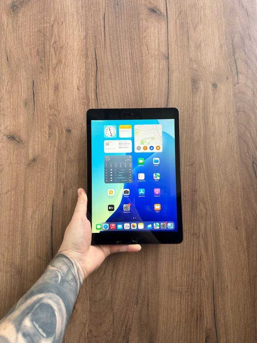 Apple iPad 7 128gb wifi+LTE