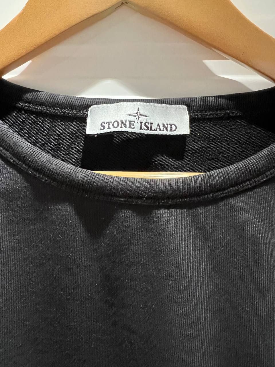 Продам світшот Stone Island розмір L/XL original  оригінал