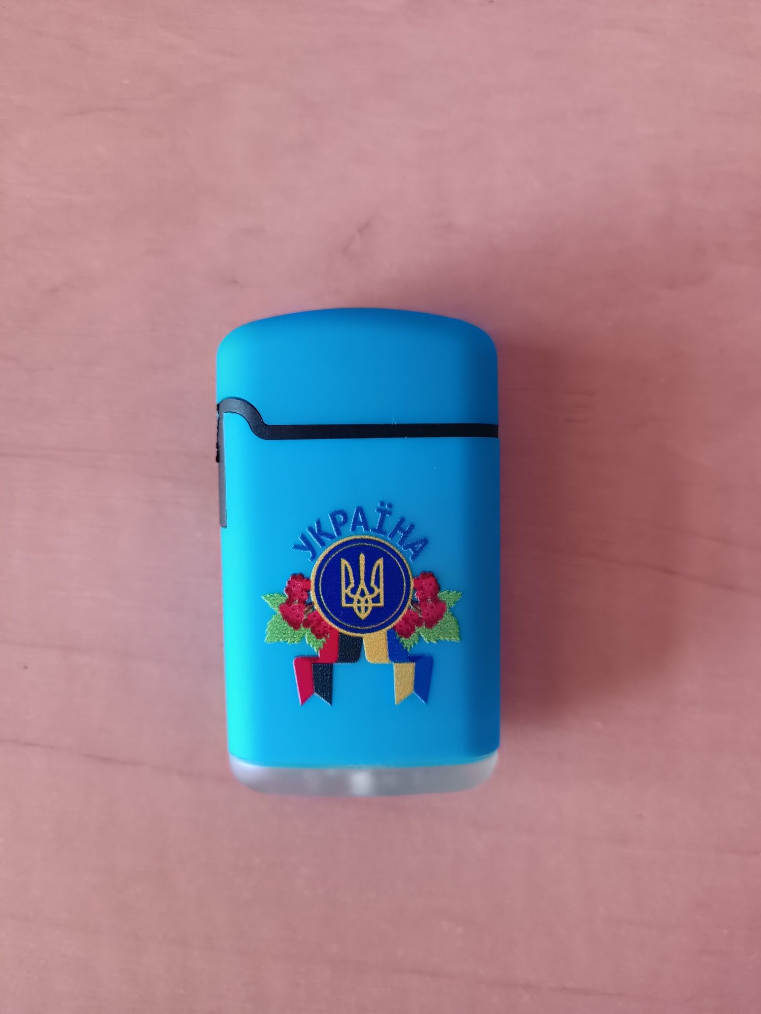 Запальничка Сувенірна Патріотична