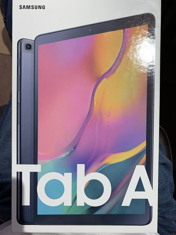 Tabket Samsung Gakax  tab A