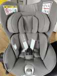 Fotelik Cybex Sirona zi i size