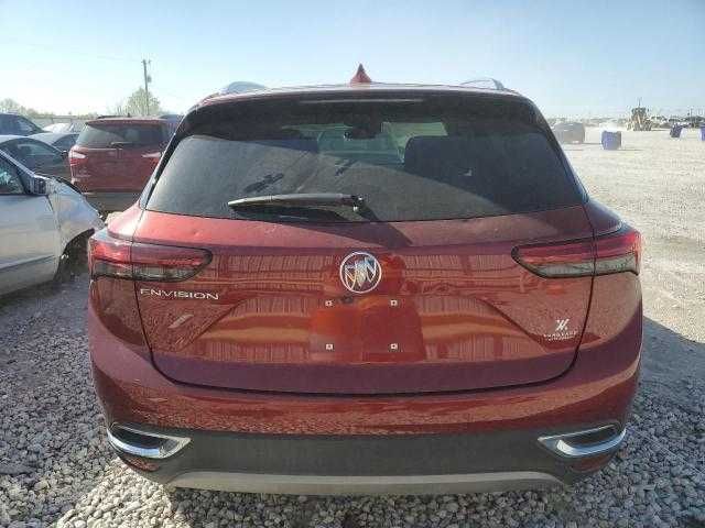 BUICK Envision ESSENCE 2021 ~