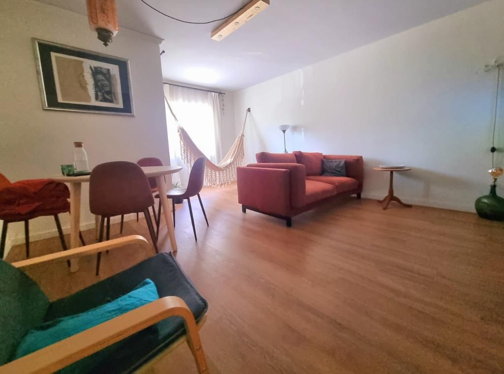 Apartamento t2 na costa/ Guimarães