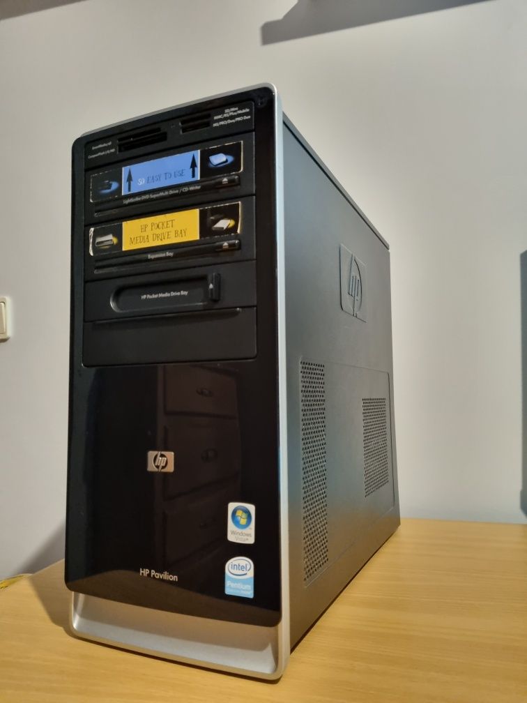 Pc secretária desktop