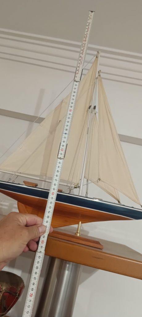 Barco a vela  by sigris