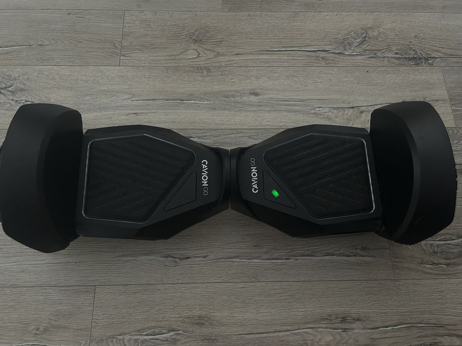 Deska elektryczna CAVION GO