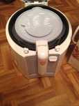 Фритюрница новая PHILIPS HD 6107