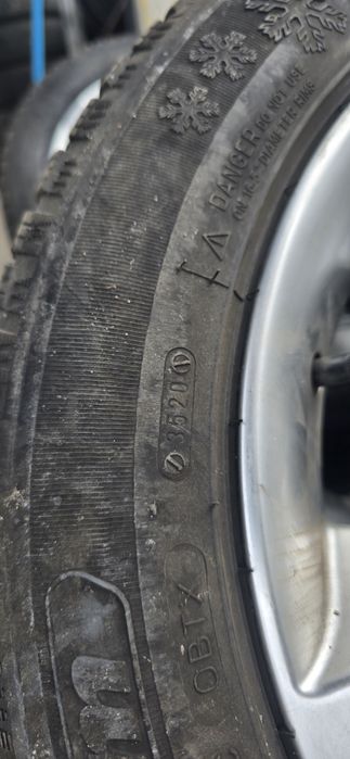 Диски Kia Cerato-ceed r16