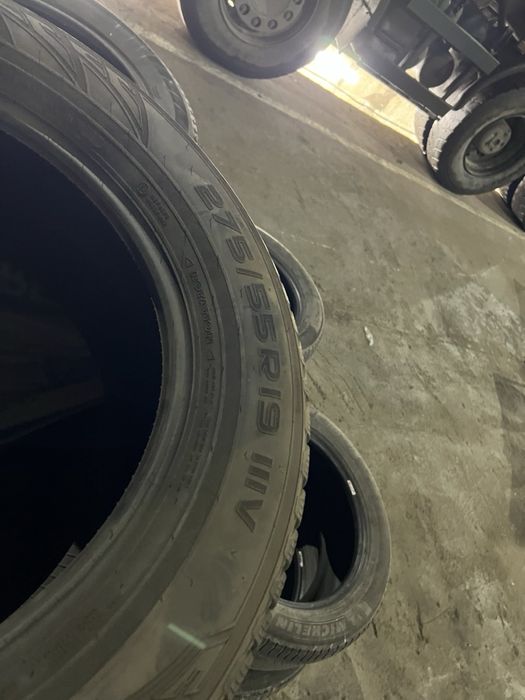 Резина нокія комплект