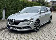 Renault Talisman 1.6dCi 160KM 4Control Initiale Paris Automat