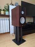 Monitor Audio Gold 100 6G - kupione 11.06.25