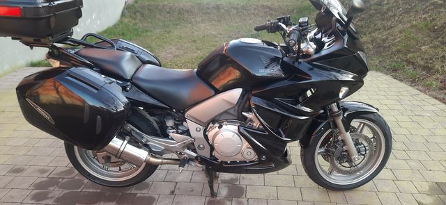 HONDA CBF 1000 Oryginał