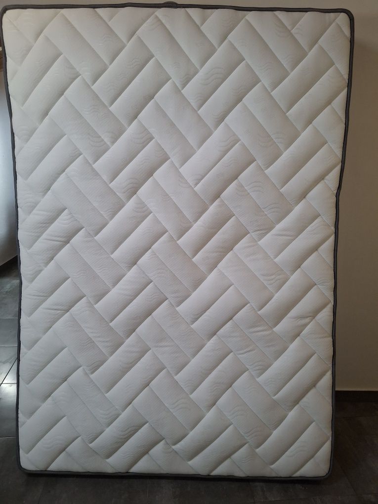 Colchão Molaflex Comfort 200x140