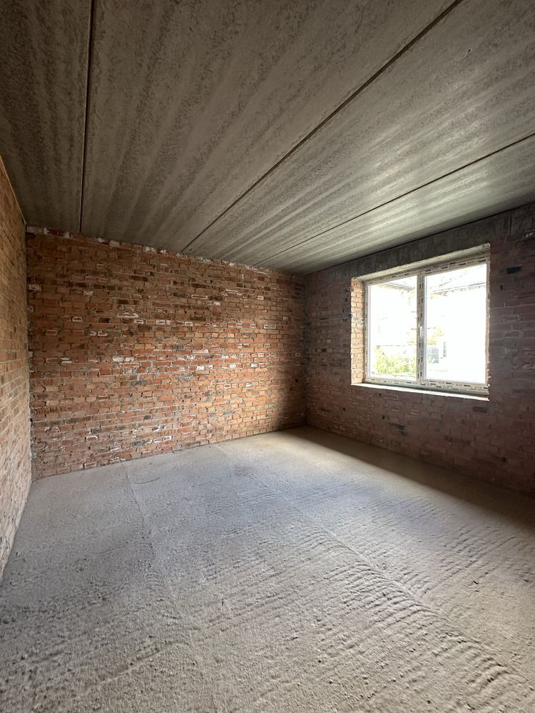 Продаж якісні БУДИНКИ, Стоянка 2, Ірпінь. 5 соток, 135 кв.м