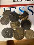 10 medalhas EDP ….
