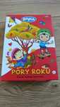 Puzzle 4 pory roku