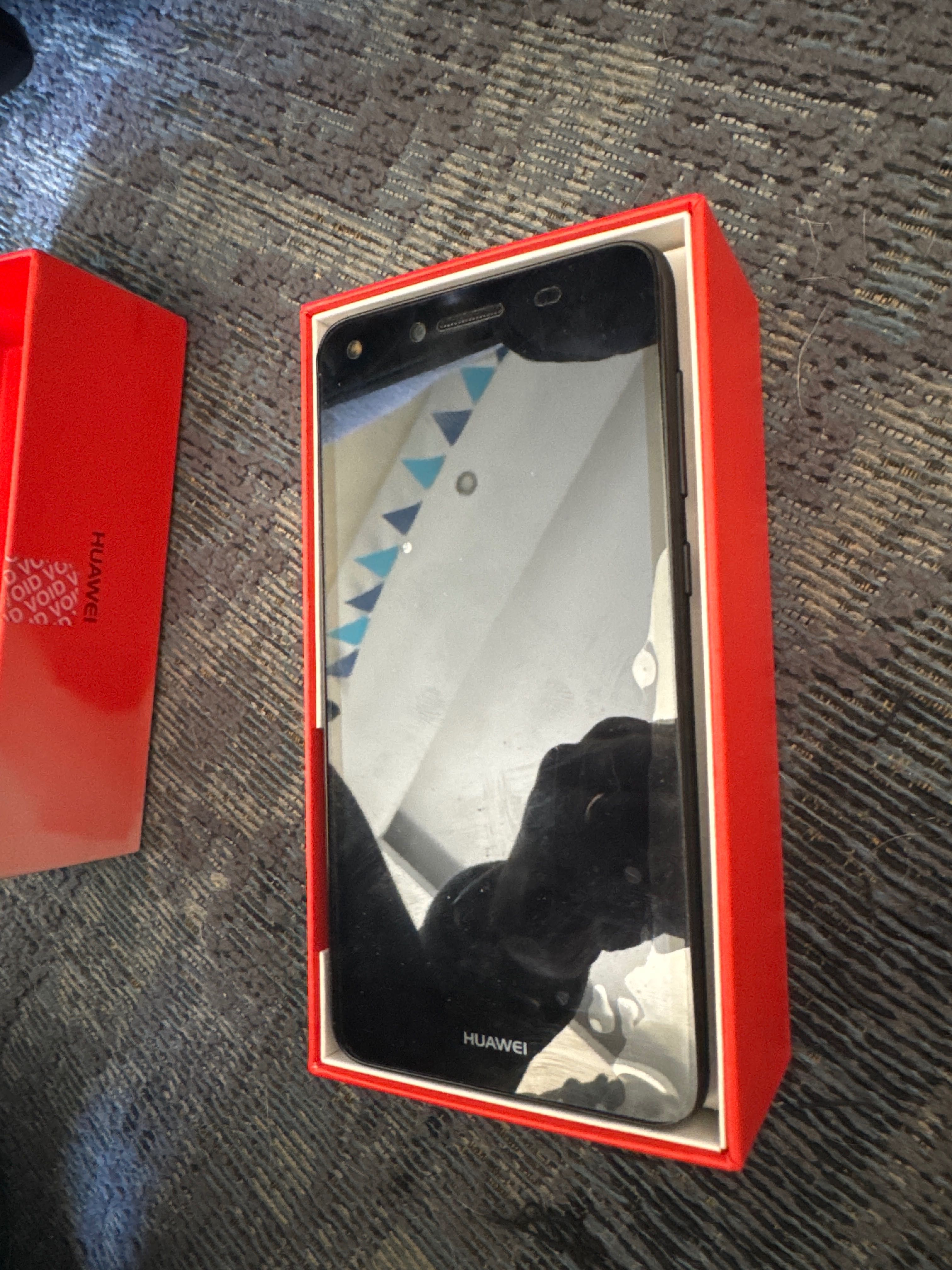 Huawei Y5 II - Novo