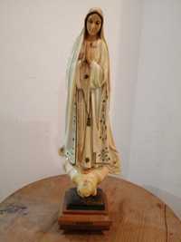 Estatueta Sra Fatima