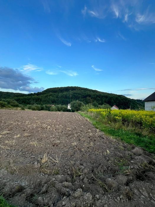 Продаж землі с .Стільсько,Стрийського району