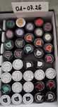 Nowy lakier hybrydowy neonail semilac manicure pedicure akcesoria