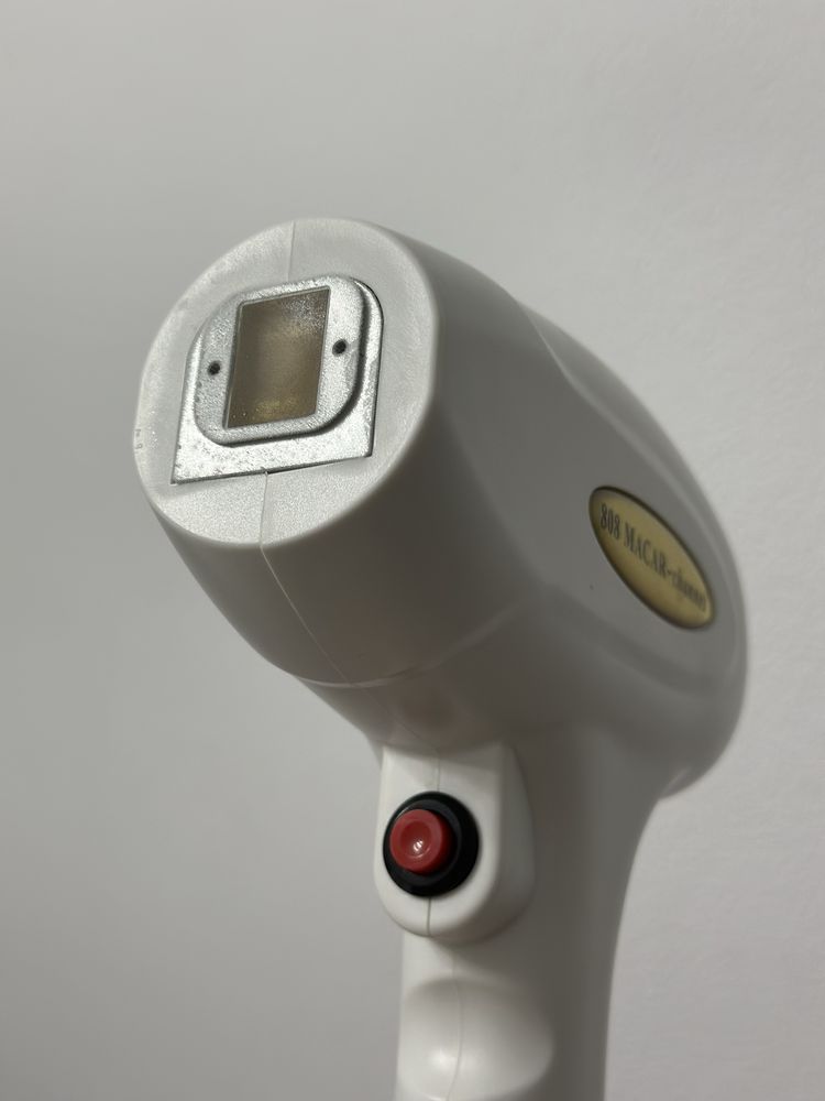 Maquinas Laser tripla onda ( NOVAS )