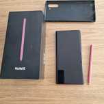 Samsung Galaxy Note 10 256gb