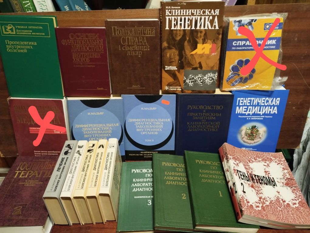 Гомеопатия.Книги по гомеопатии для врачей и  и другие книги.