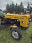 Ursus C360zarej,ubezp