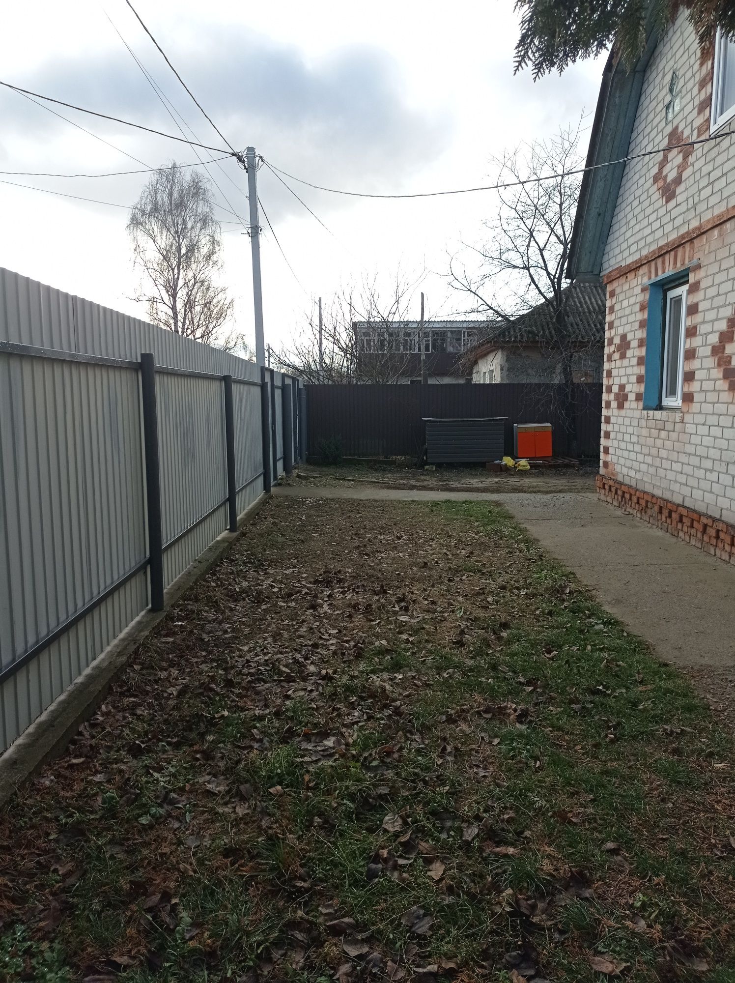 Помешкання в передмісті з ремонтом. Старий Білоус.