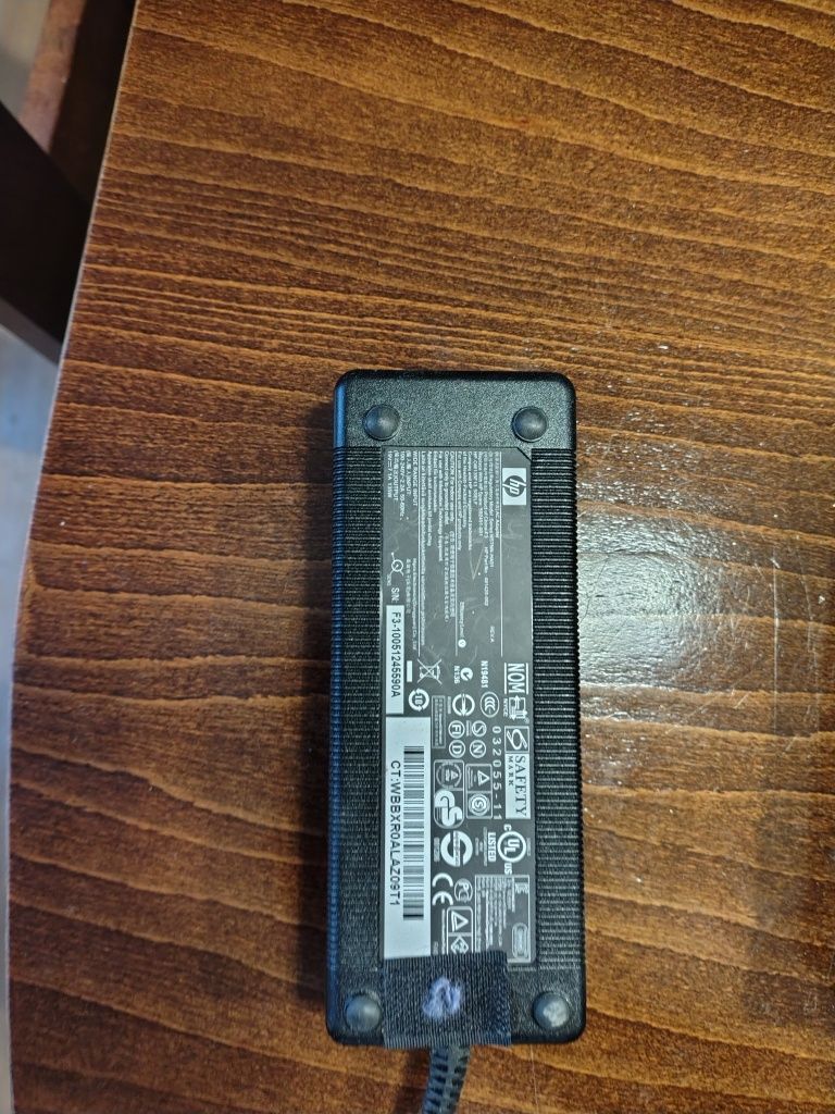 Zasilacze HP  6 szt