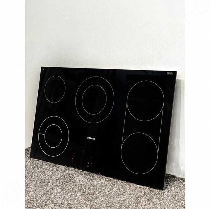Варильна панель Miele / Міле KM 6227, індукція, 5 конфорок